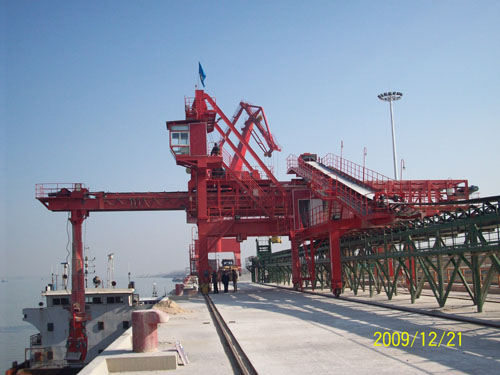 装船机/卸船机